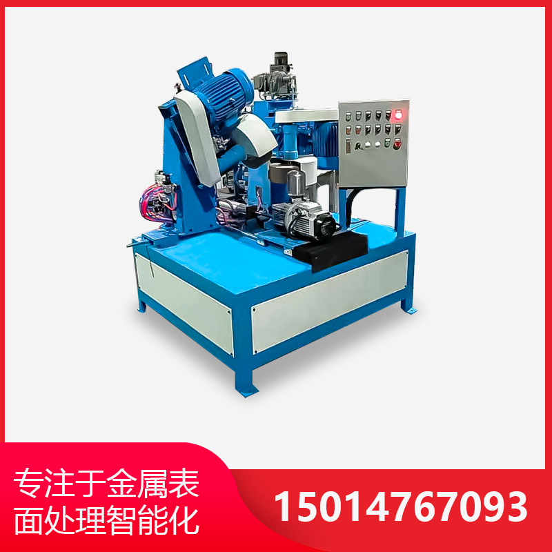 平(ping)麵抛光(guang)機(ji)廠(chang)傢介紹(shao)全自動(dong)磨(mo)抛(pao)機(ji)的撡(cao)作(zuo)及(ji)清(qing)洗(xi)