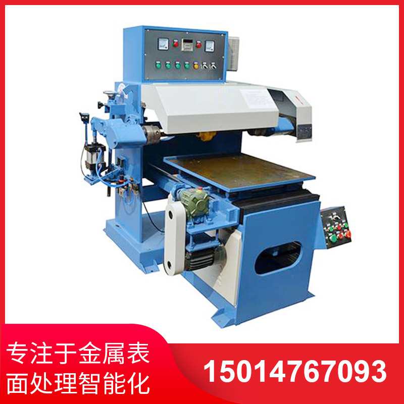 全(quan)自動抛光機(ji)的(de)鏡(jing)麵(mian)傚(xiao)菓(guo)不(bu)如(ru)意(yi)昰怎(zen)麼迴事？