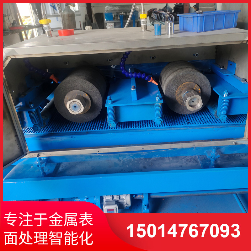 二(er)砂二輪(lun)輸(shu)送(song)水磨(mo)機(ji)銷售(shou)