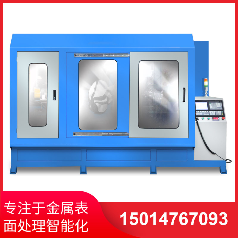 環(huan)保(bao)型自動(dong)抛(pao)光機(ji)主(zhu)要(yao)有(you)哪(na)些用(yong)途(tu)