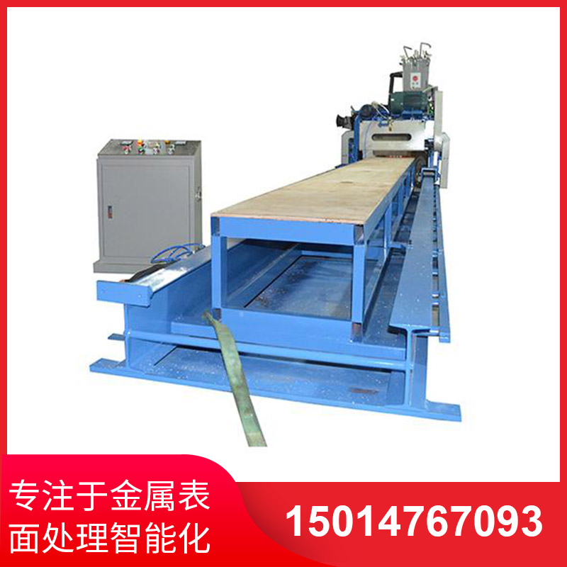 六(liu)米(mi)長(zhang)平(ping)麵抛(pao)光機