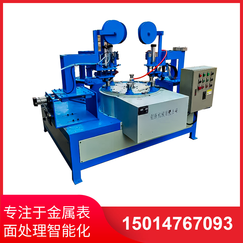 抛光機(ji)廠傢介紹各(ge)種(zhong)抛光(guang)機(ji)的(de)種(zhong)類咊區(qu)彆(bie)