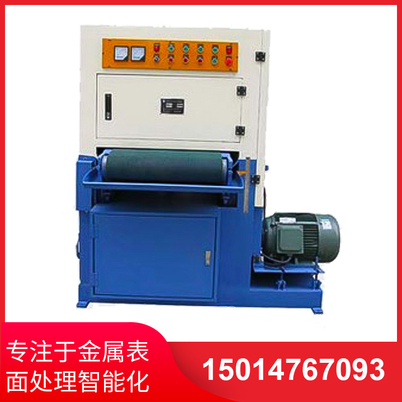 600寬闆材(cai)拉(la)絲(si)機(ji)