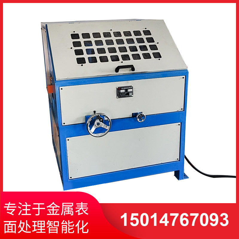 單組圓筦(guan)抛(pao)光機(ji)