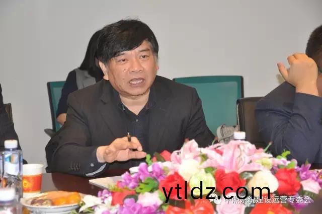 中國炤明學會祕書長 、中炤係統專委會主(zhu)任 竇林平.jpg